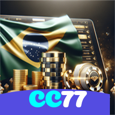 CC77：Jogue poker, aposte no futebol e ganhe prêmios incríveis!