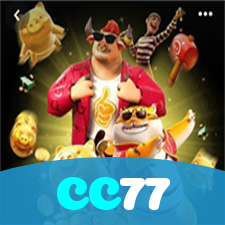 CC77:A sorte está ao seu lado em slots, poker e apostas esportivas online!