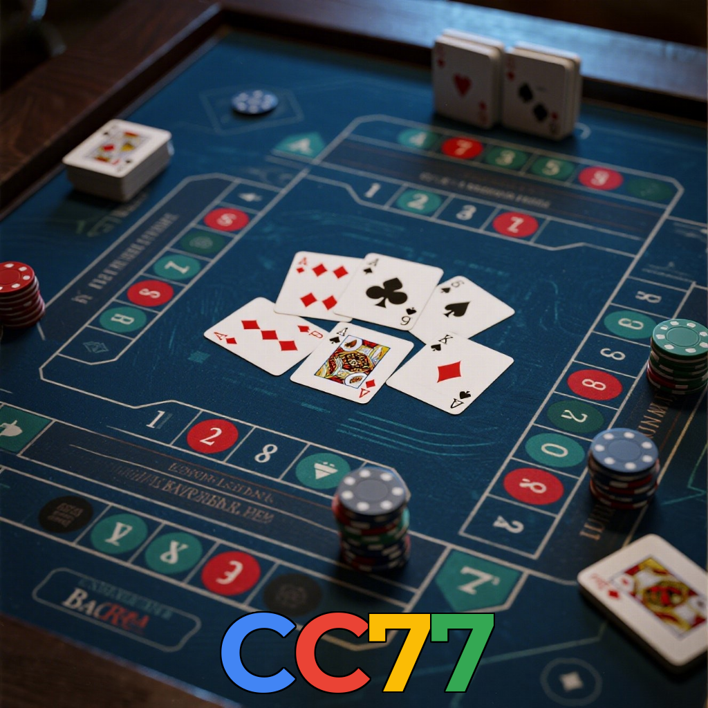 CC77:O futebol online está na sua tela! Aposte agora e vença!