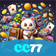 CC77：O cassino online ideal para quem ama futebol e jogos de cassino!