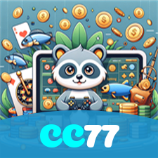 CC77：Jogue slots, poker e aposte no futebol online para grandes prêmios!