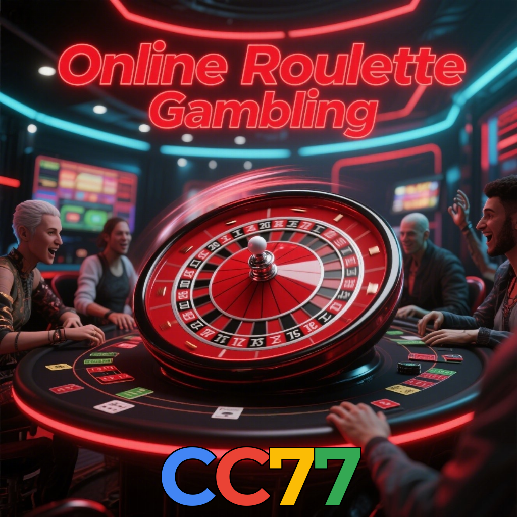 CC77:Diversão total com blackjack, poker e apostas ao vivo no futebol!