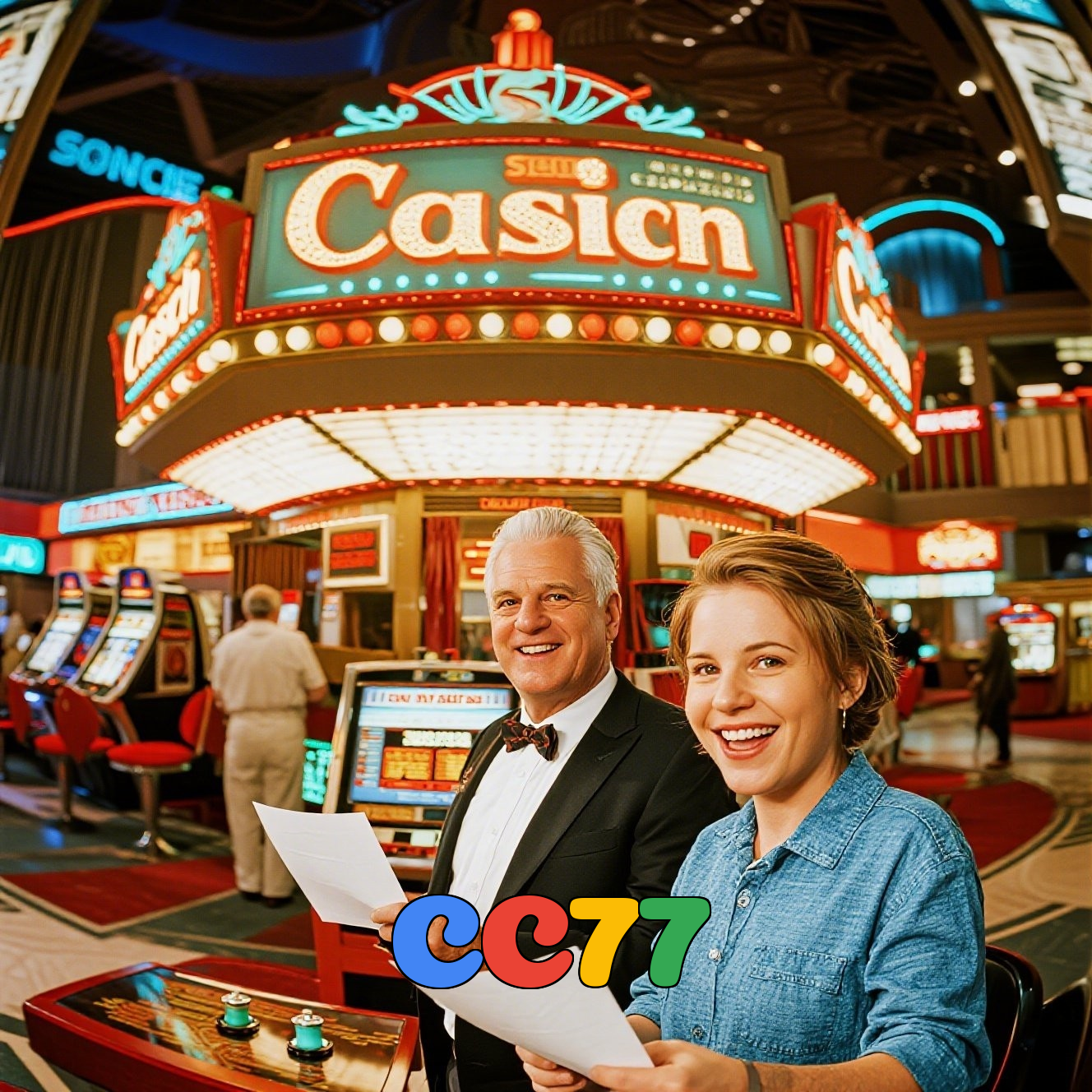 CC77:Jogue slots, poker e aposte no futebol no cassino online mais emocionante!