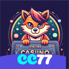 CC77:Entre no nosso cassino e aposte nas melhores máquinas caça-níqueis!