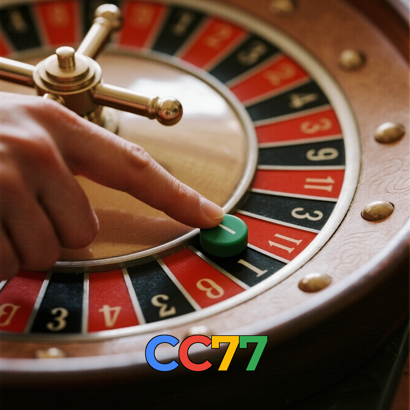 CC77:Jogue agora e desafie a sorte em nosso cassino online!