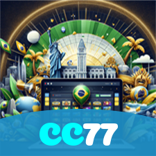 CC77：Jogue nas melhores slots e vença o jackpot agora mesmo!