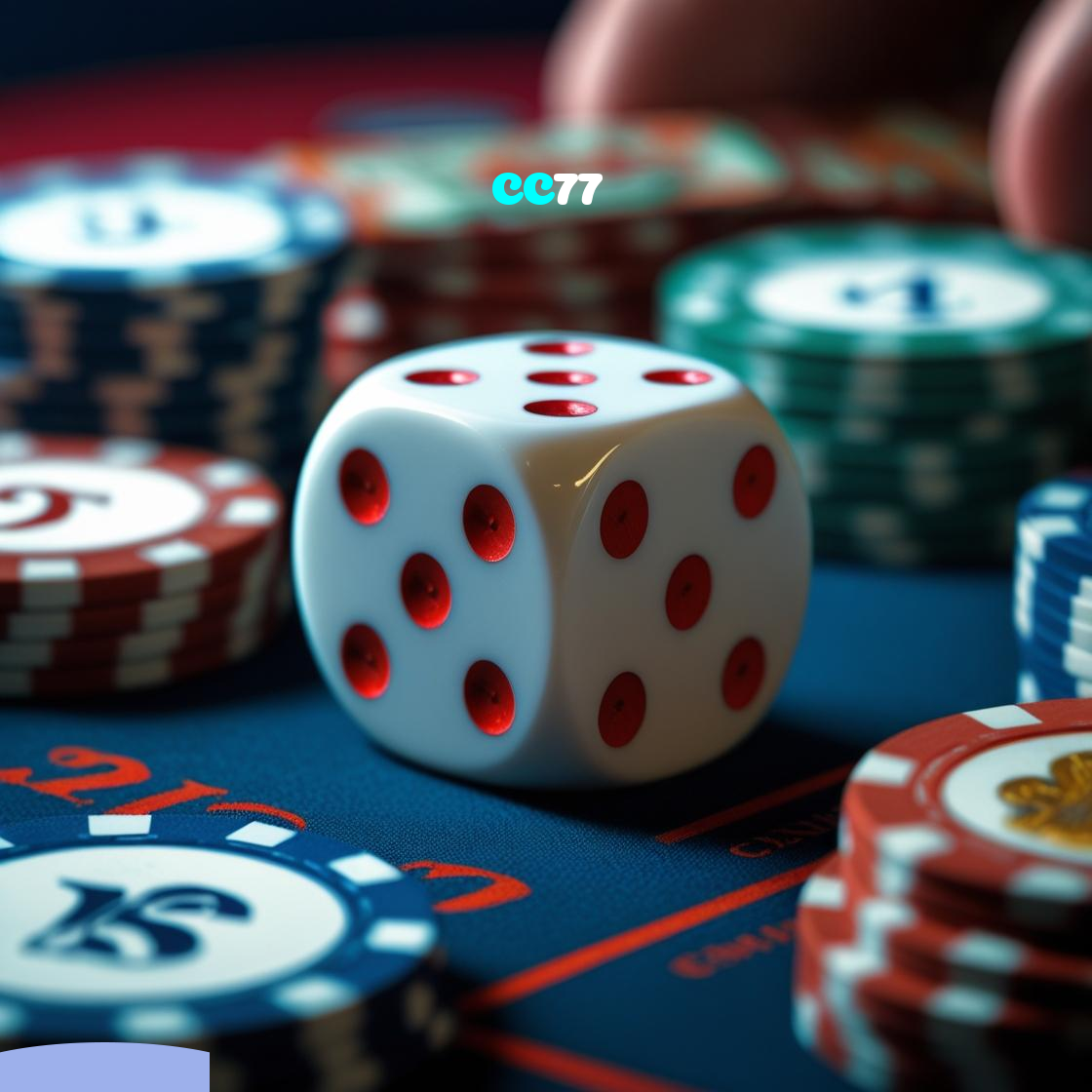 CC77:Vença com a roleta e aposte no futebol ao vivo no melhor cassino online!