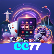 CC77：As slots mais emocionantes estão esperando por você! Jogue agora!