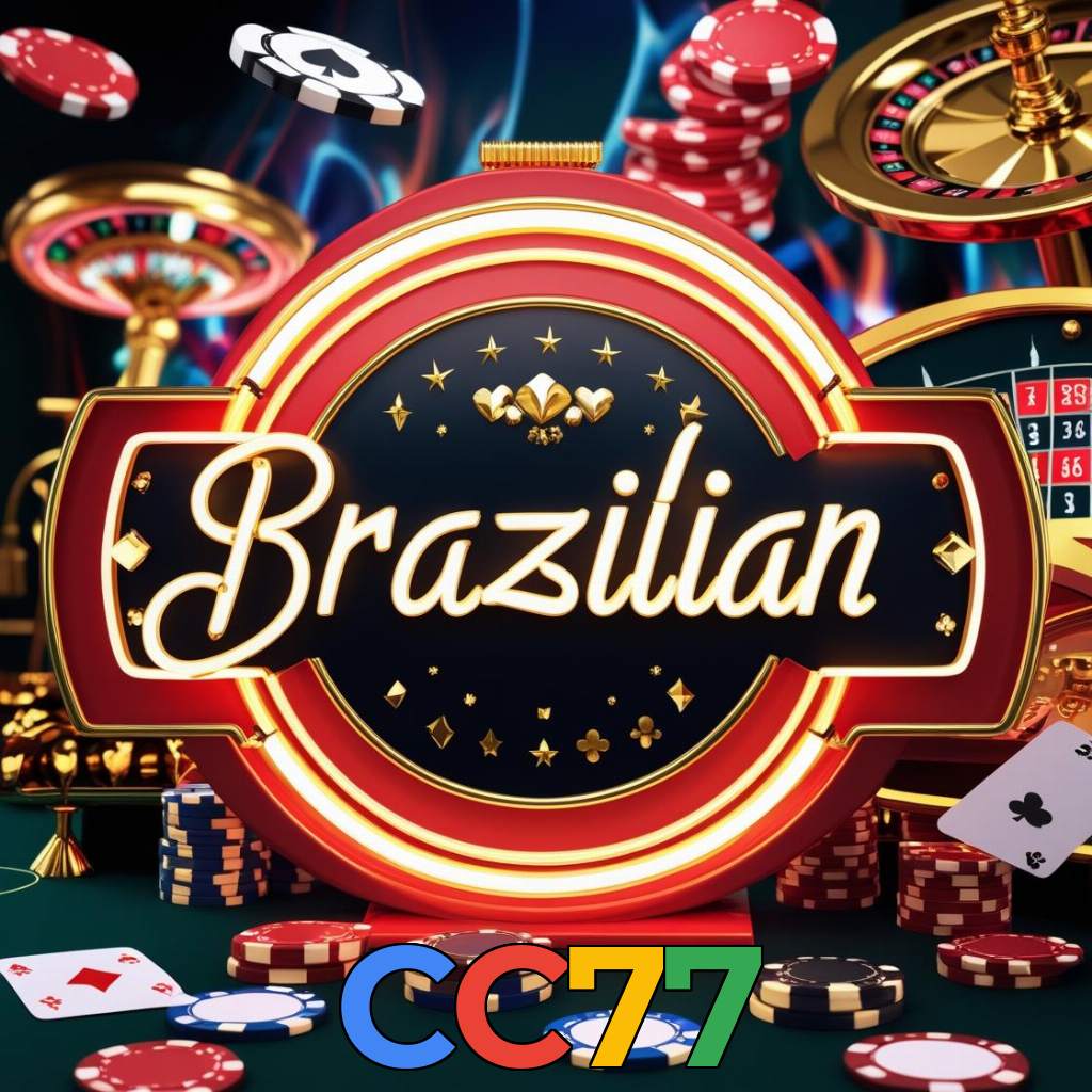 CC77：Onde o futebol e o cassino online se encontram para diversão sem fim!