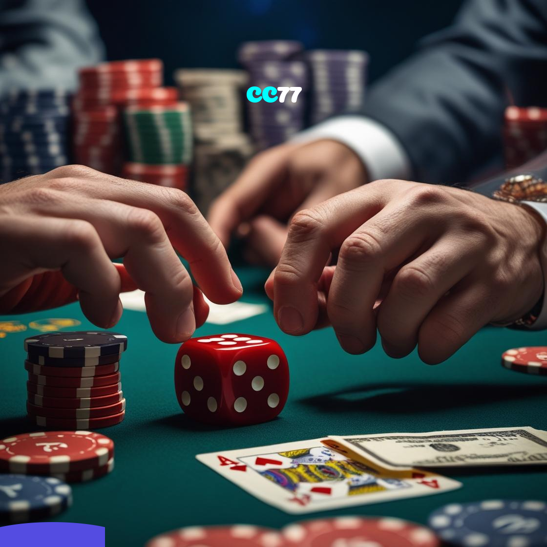 CC77：Jogue slots, roleta e aposte no futebol para grandes vitórias!