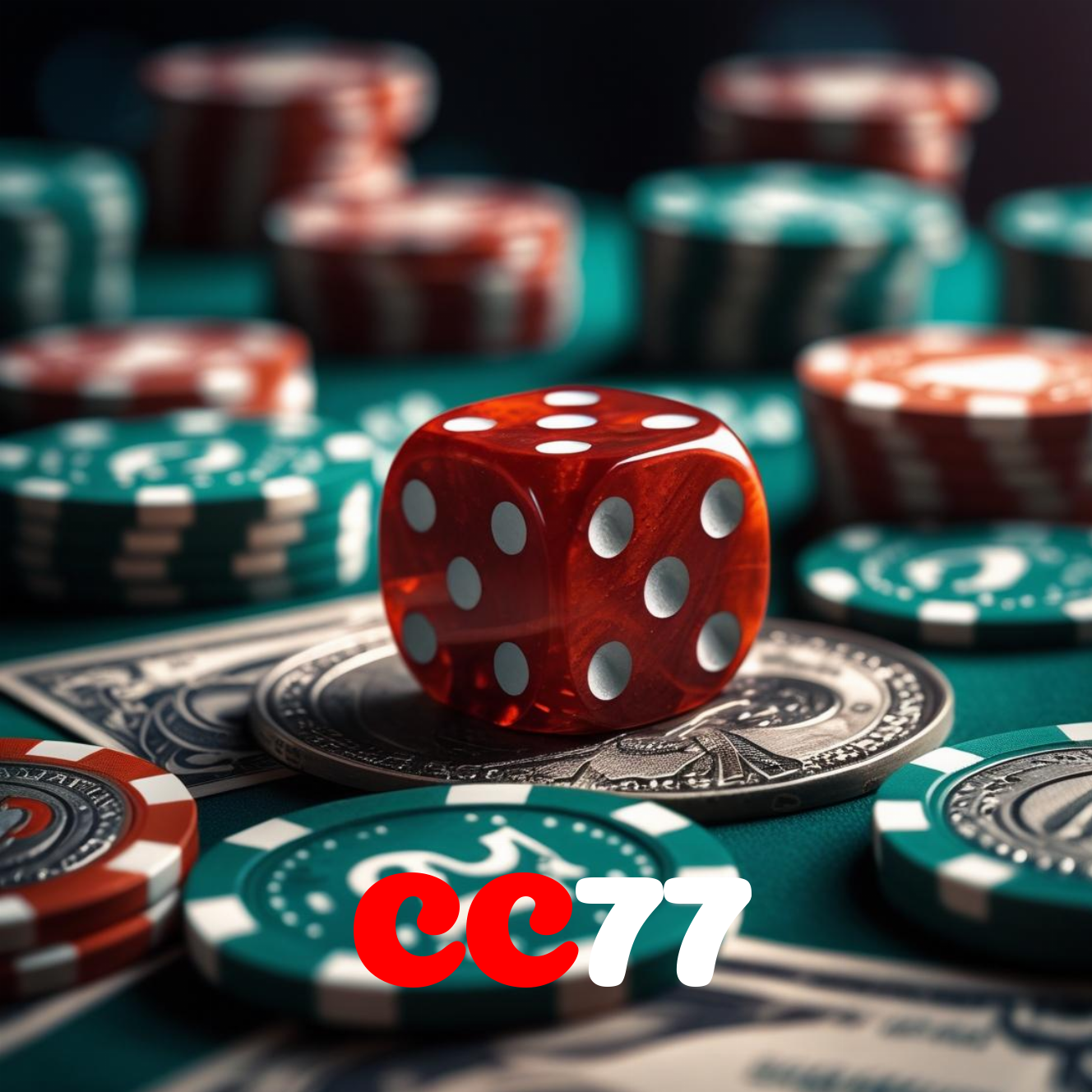 CC77:O cassino online está te esperando! Gire a roleta e ganhe!