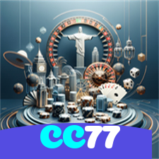 CC77：Jogue slots, aposte no futebol e conquiste vitórias épicas no cassino!