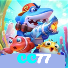 CC77：Jogue nas slots e ganhe grandes prêmios com cada giro!