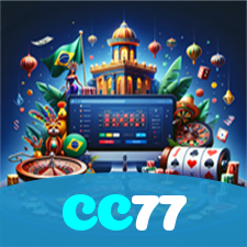CC77:Aposte na roleta e conquiste prêmios incríveis em nosso cassino!