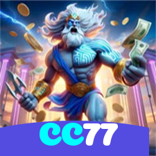 CC77:Apostas ao vivo no futebol e grandes prêmios em slots te esperam!