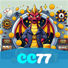 CC77：Jogue poker, aposte no futebol e vença com grandes vitórias no cassino online!