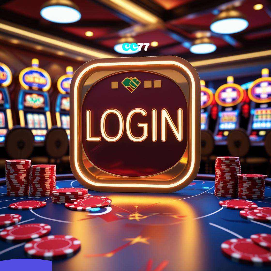 CC77:Mostre suas habilidades e vença nas mesas de poker online!