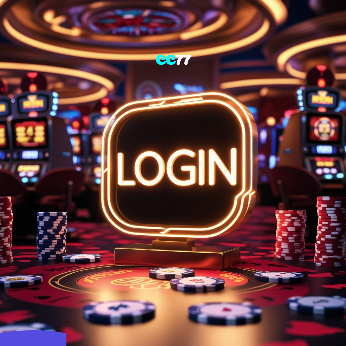 CC77:Ganhe prêmios incríveis em slots, roleta e apostas ao vivo no futebol!