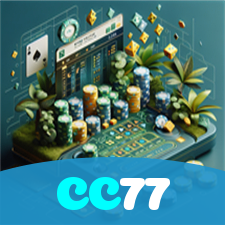 CC77：Jogue no melhor cassino online e descubra os maiores jackpots!
