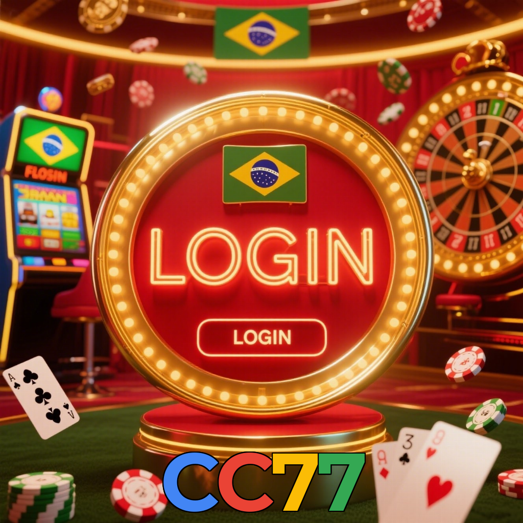 CC77:Jogue slots, aposte no futebol e ganhe com confiança no nosso cassino online!