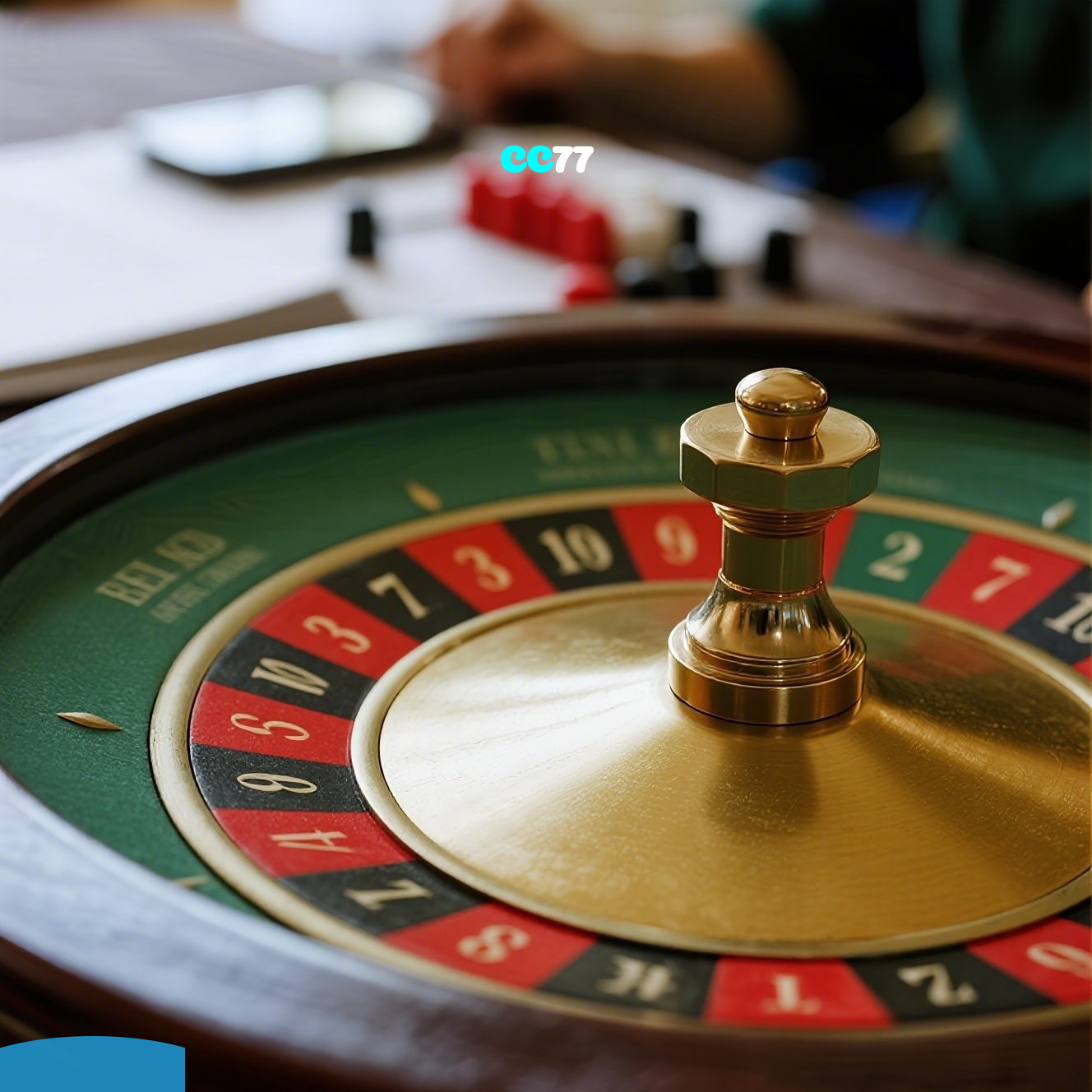 CC77：Diversão garantida com blackjack, roleta e apostas ao vivo no futebol!