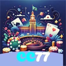 CC77：O cassino online mais confiável, com poker, roleta e futebol online!