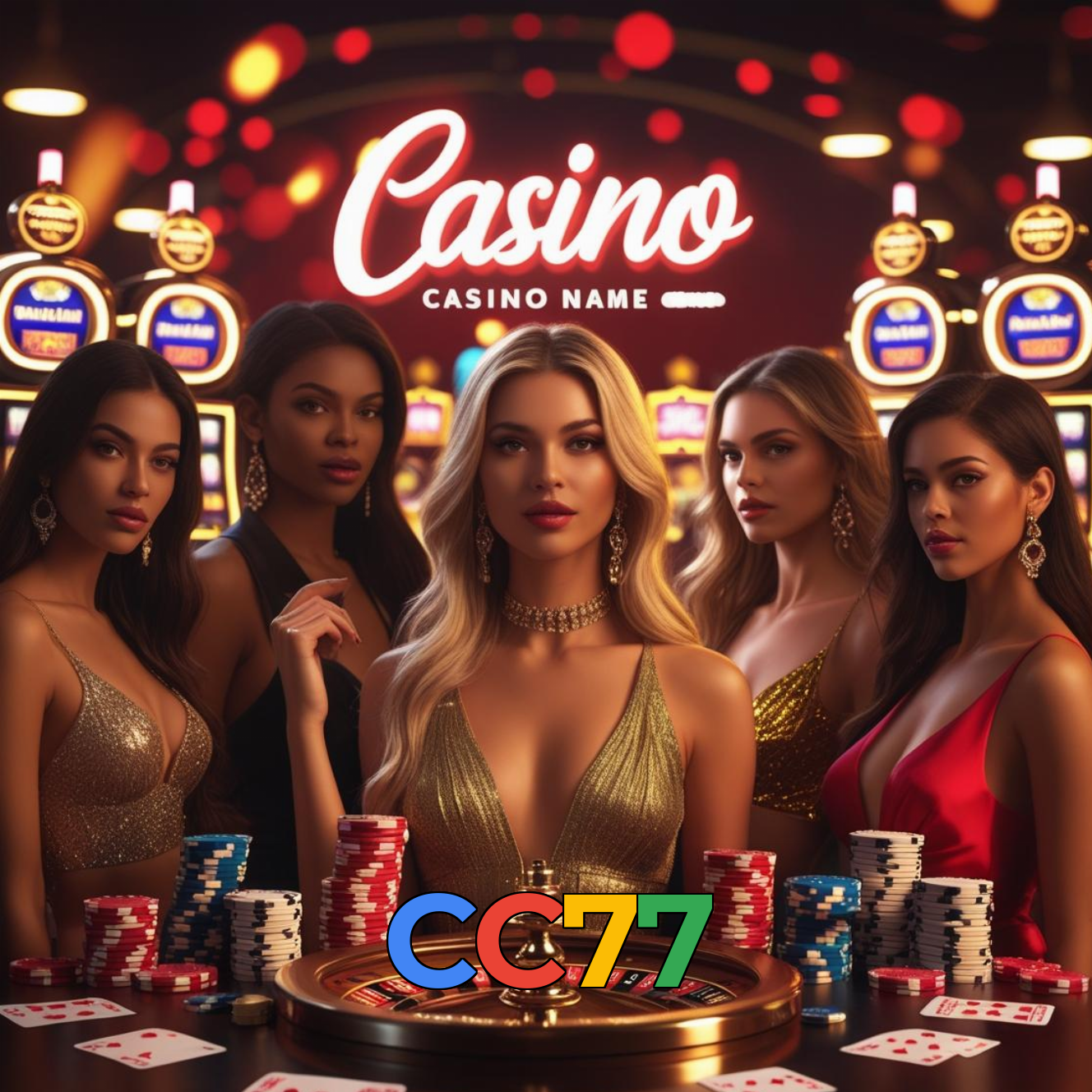 CC77：Aposta no futebol e diversão garantida com jogos de cassino como roleta e blackjack!