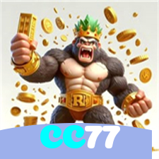 CC77：Gire a roleta e leve para casa grandes vitórias!
