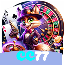 CC77：Jogue poker, aposte no futebol e leve grandes prêmios em nosso cassino!