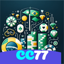 CC77：Ganhe no blackjack, aposte no futebol e vença com grandes prêmios!