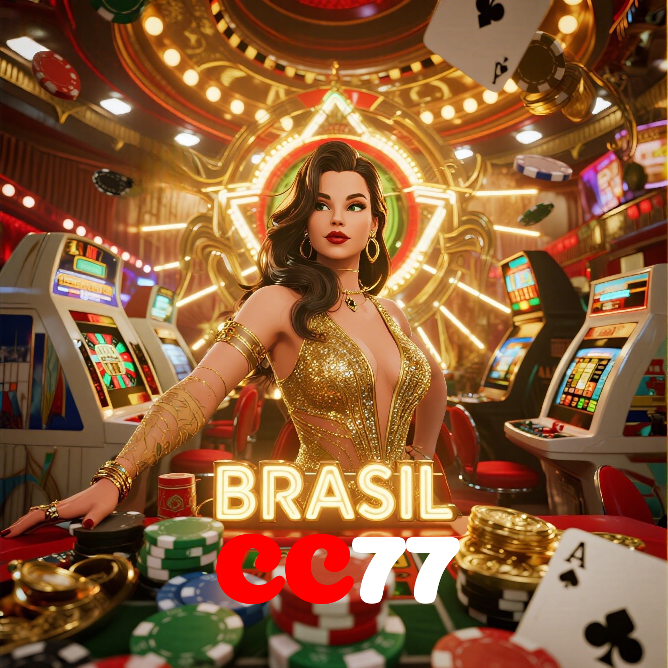 CC77:Apostas em futebol e os melhores jogos de cassino esperam por você!