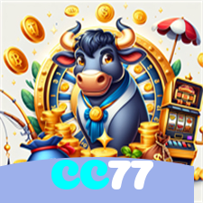 CC77:Aposte nas melhores máquinas caça-níqueis e leve o jackpot!