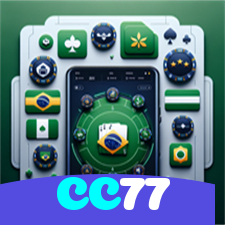 CC77:Vença no poker e ganhe prêmios com apostas no futebol ao vivo!