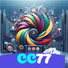 CC77:Jogue agora no nosso cassino online e vença nas mesas de poker!