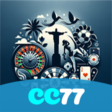CC77:Ganhe prêmios incríveis jogando roleta e apostando no futebol online!