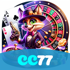 CC77：Apostas ao vivo no futebol e prêmios em blackjack e roleta!