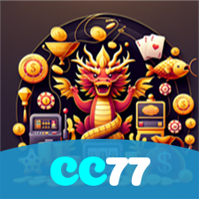 CC77:Sinta a emoção de jogar nas melhores slots do mercado!