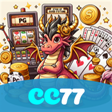 CC77:Jogue agora e desafie a sorte em nosso cassino online!