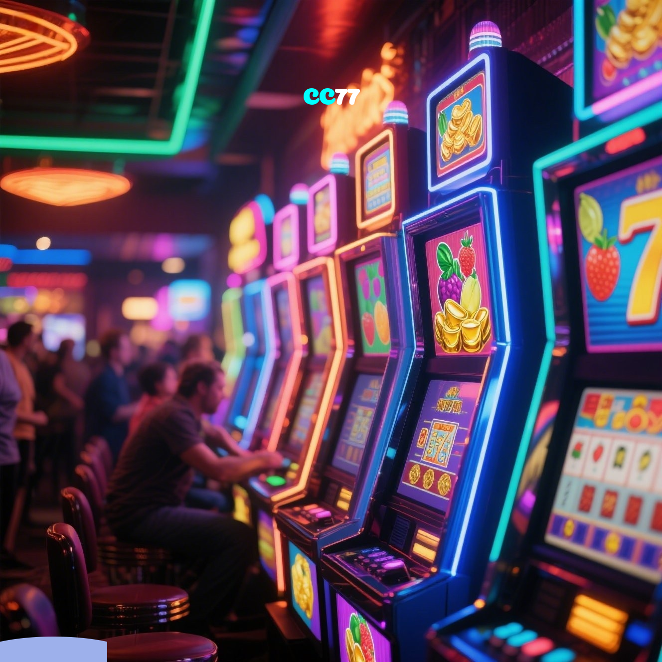 CC77：Apostas emocionantes em futebol e diversão garantida em blackjack e roleta!