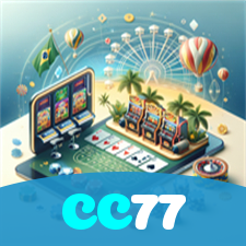 CC77:Prepare-se para as melhores vitórias! Jogue em nosso cassino online!