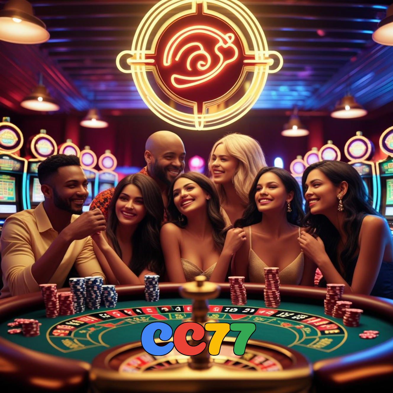 CC77：O cassino online mais confiável com apostas no futebol e prêmios em blackjack!