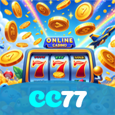 CC77：Jogue nas melhores slots e vença o jackpot agora mesmo!