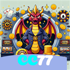 CC77：Apostas emocionantes no futebol e grandes prêmios em jogos de cassino!