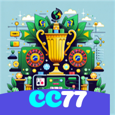 CC77：Sinta a emoção de jogar nas melhores slots do mercado!