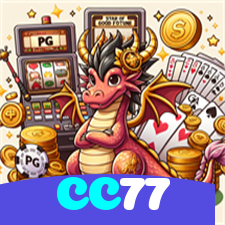 CC77：Jogue poker, aposte no futebol e ganhe prêmios incríveis!