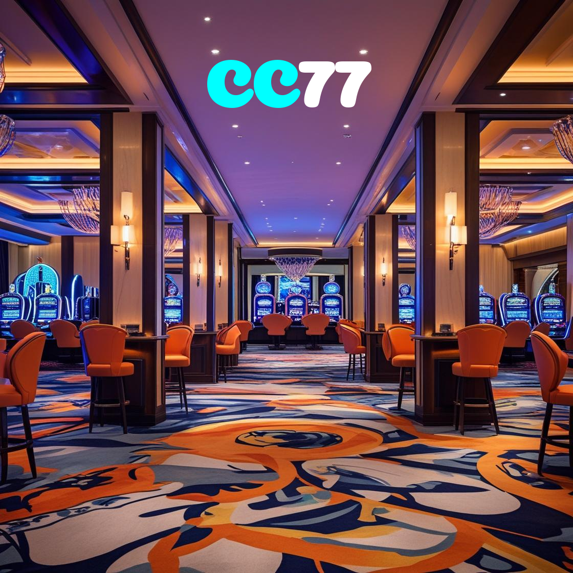 CC77:Divirta-se com poker, blackjack e aposte no futebol online!