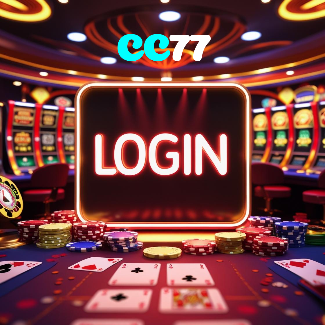 CC77:Sinta a emoção de ganhar no blackjack! Aposte agora!
