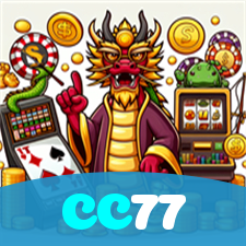 CC77：Aposte nas mesas de poker e vença grandes prêmios!
