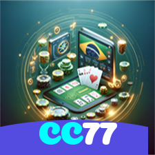 CC77：Onde sua sorte encontra o melhor cassino online e as apostas no futebol!