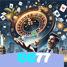 CC77：Vença no poker e aposte no futebol com segurança no nosso cassino!